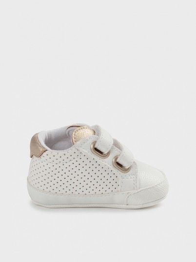 Chaussures Bebe Fille Mellmak