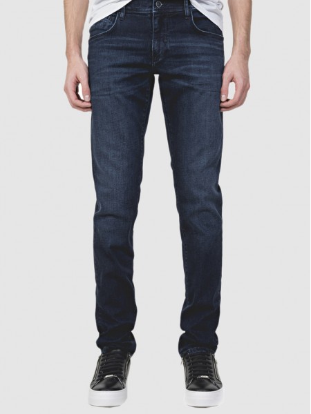 Jeans Homem Antony Morato