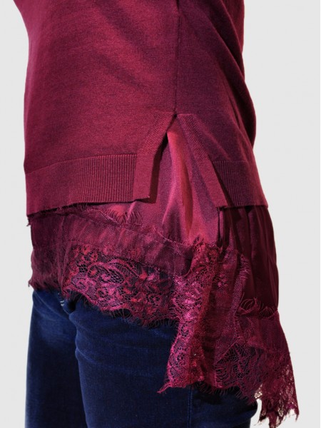 Malhas Mulher Fracomina