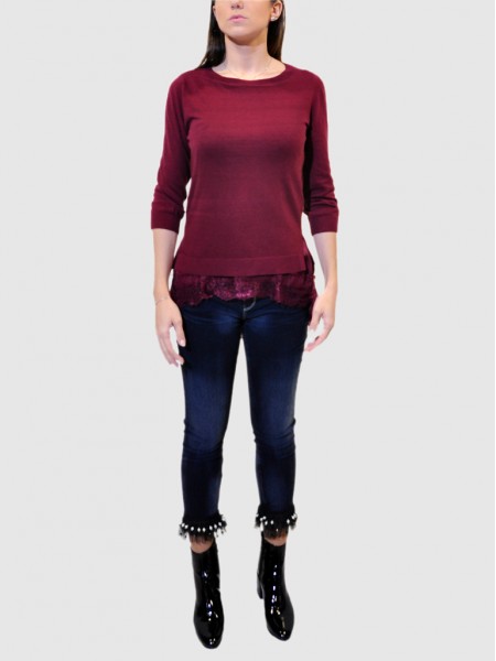 Malhas Mulher Fracomina