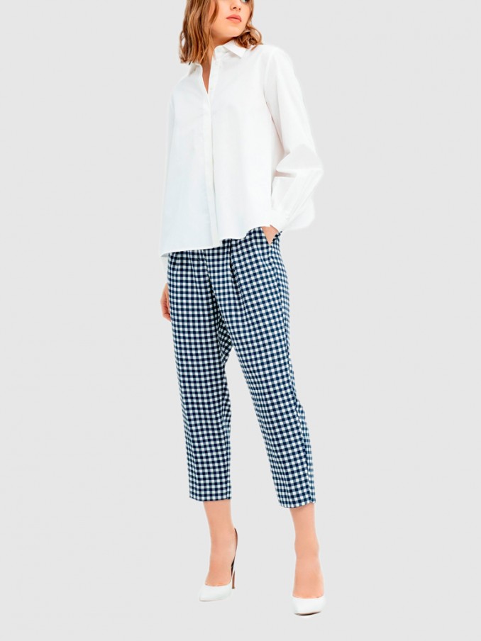 Camisa Mujer Fracomina