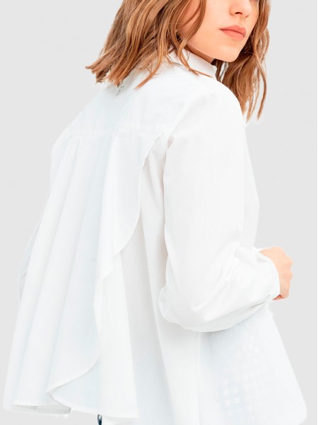 Camisas Mulher Fracomina