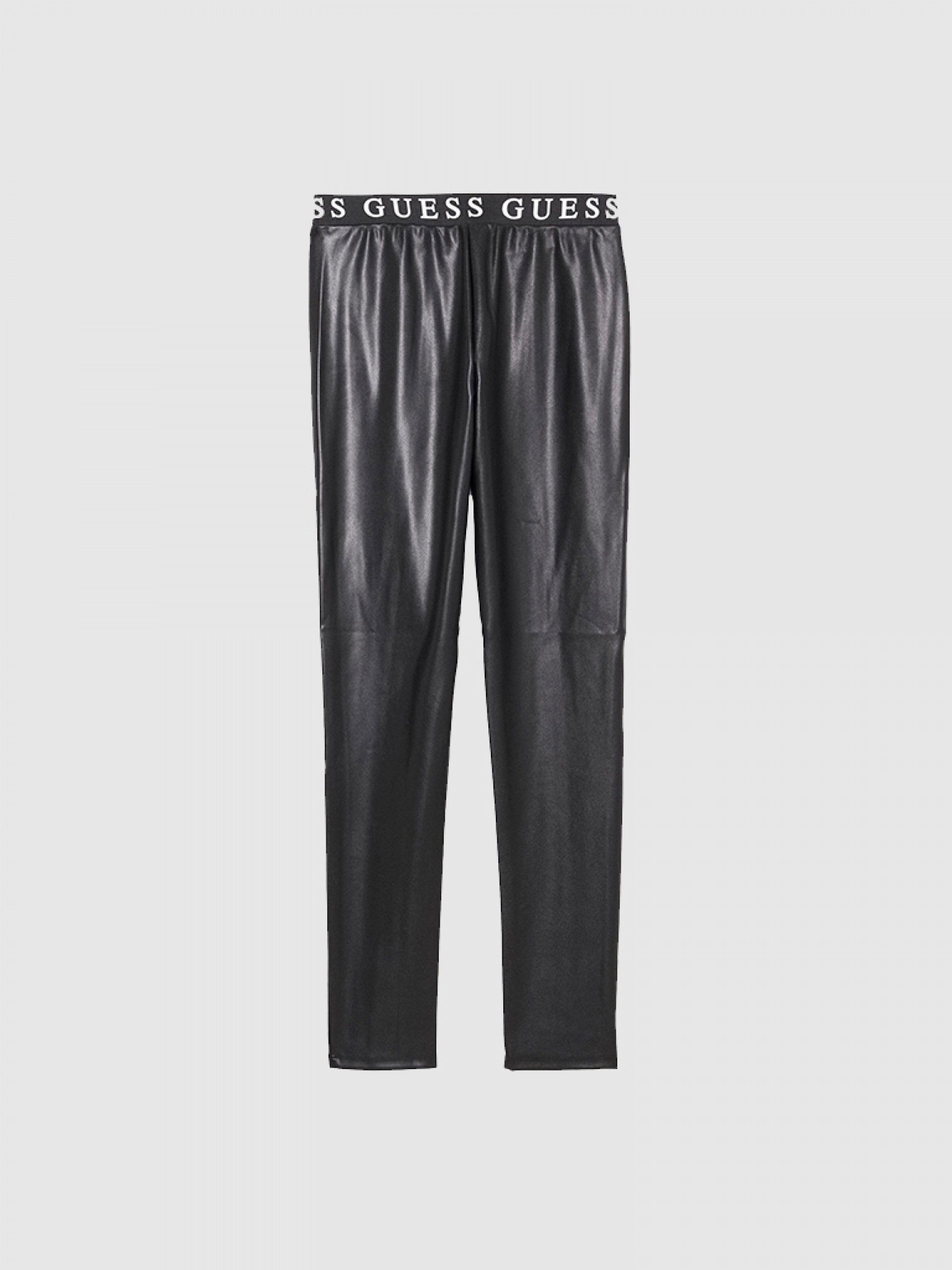 Leggings Girl Black Guess