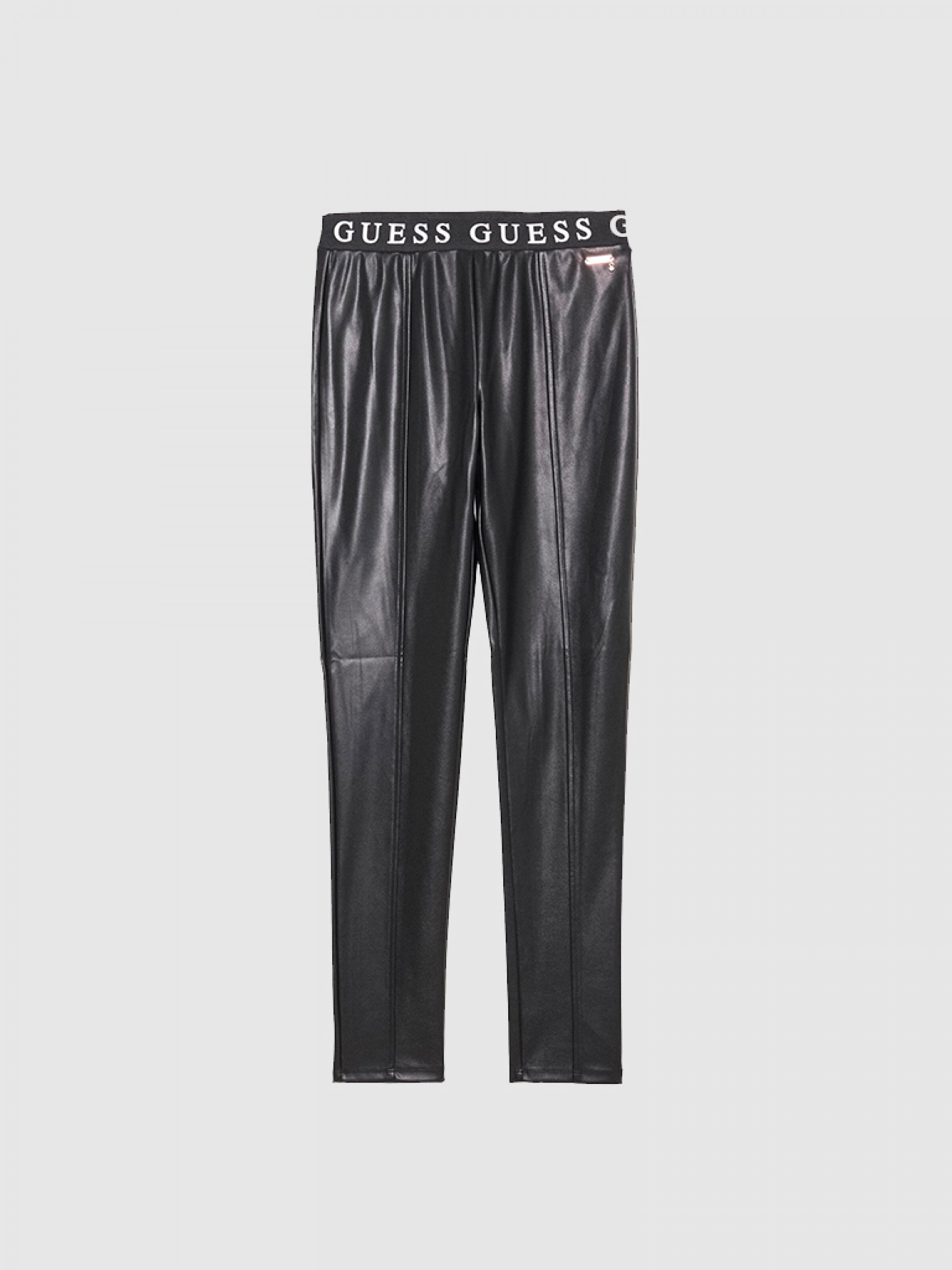 Leggings Girl Black Guess
