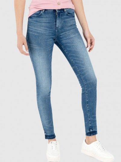 Jeans Mujer Jeans Guess