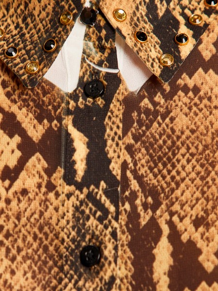 Camisas Mulher Guess