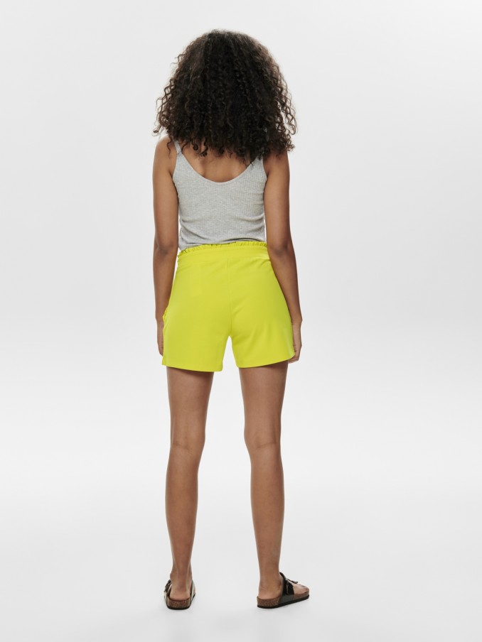 Pantalones Cortos Mujer Jacqueline de Yong