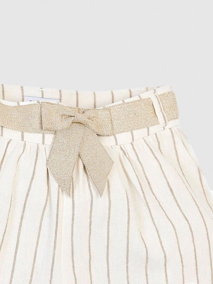 Shorts Girl Mayoral