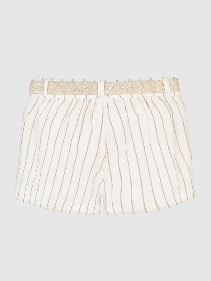 Shorts Girl Mayoral