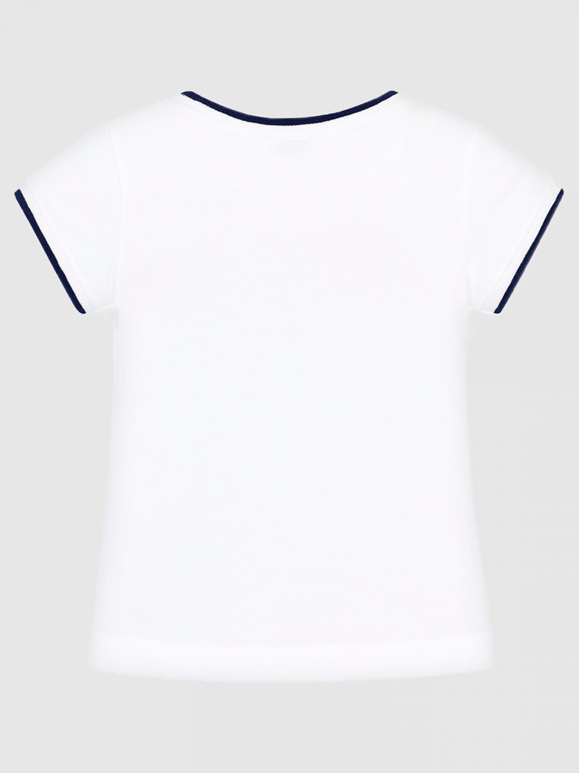 T-Shirt Girl Mayoral