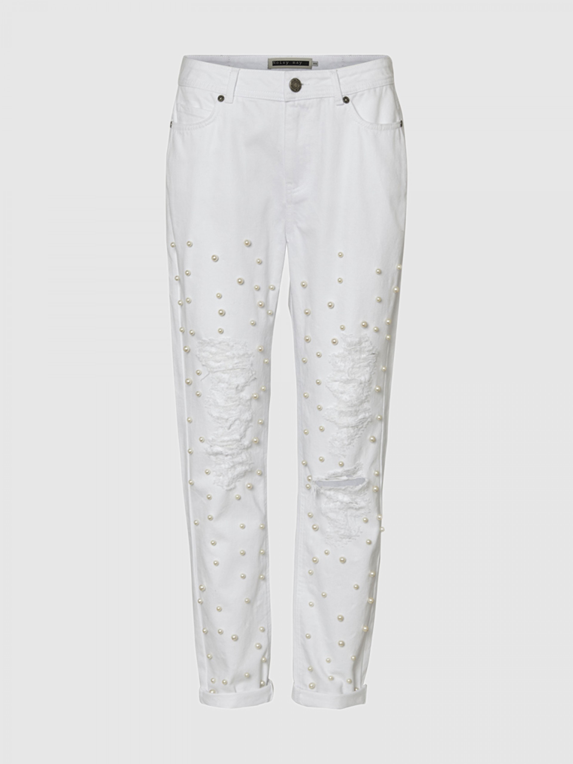 Pantalones Mujer Noisy May