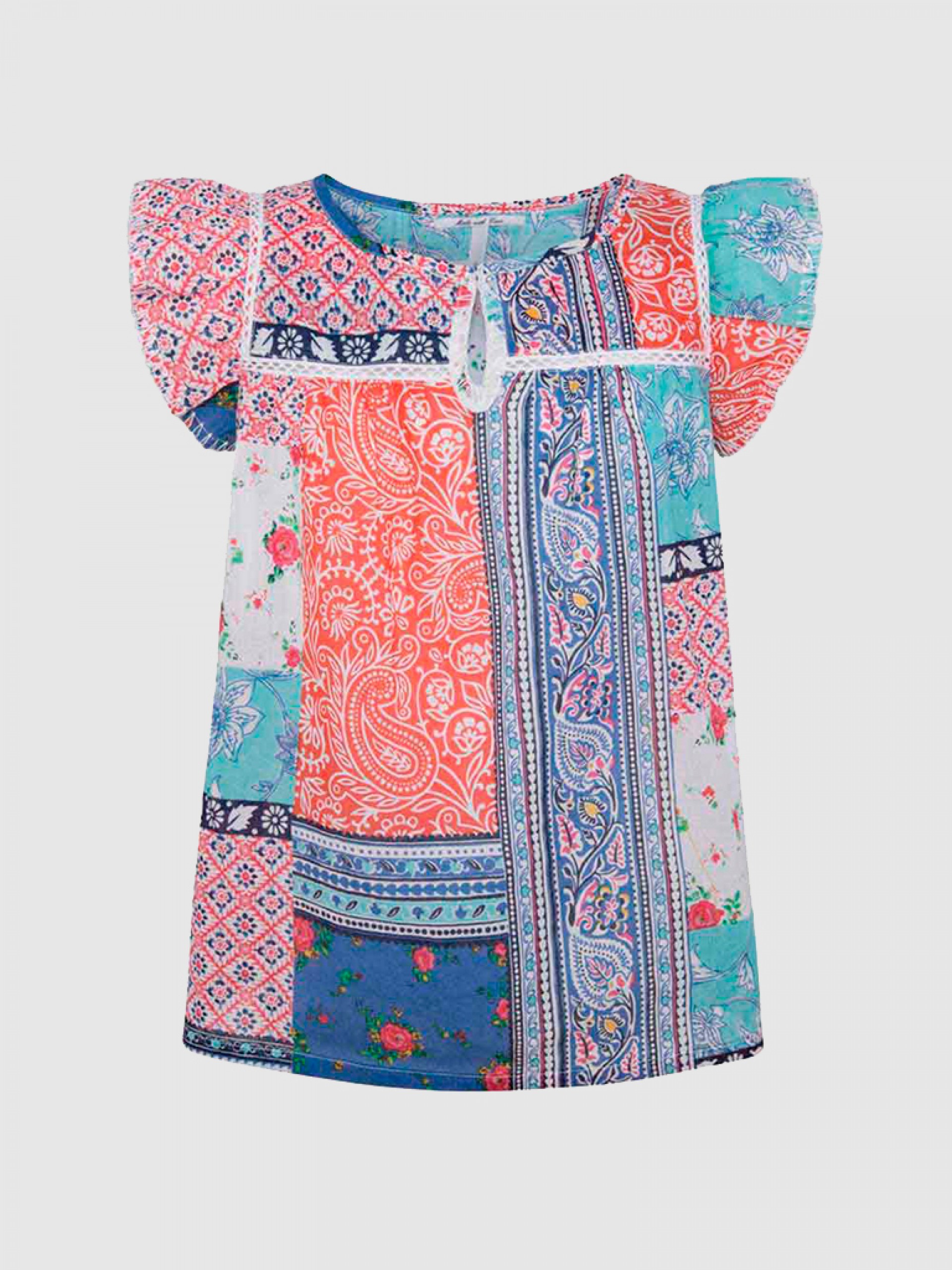 Shirt Girl Pepe Jeans London