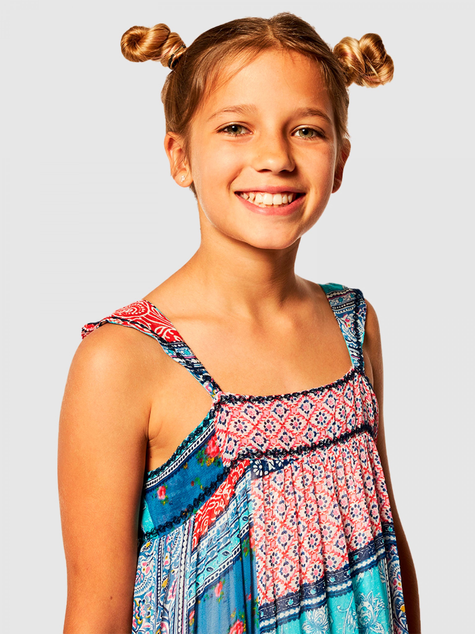 Dress Girl Pepe Jeans London
