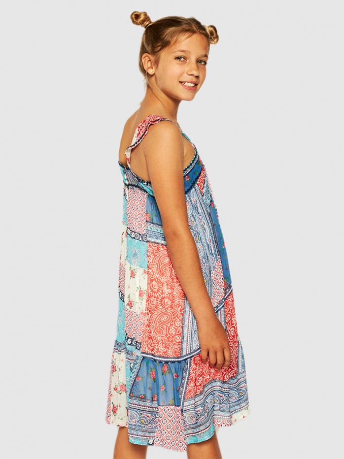 Dress Girl Pepe Jeans London