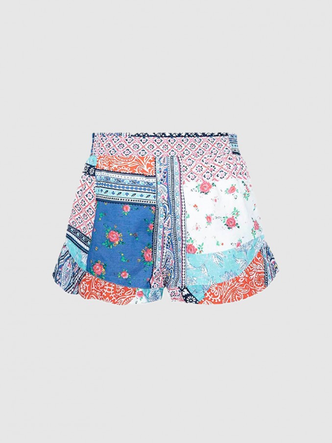 Shorts Girl Pepe Jeans London