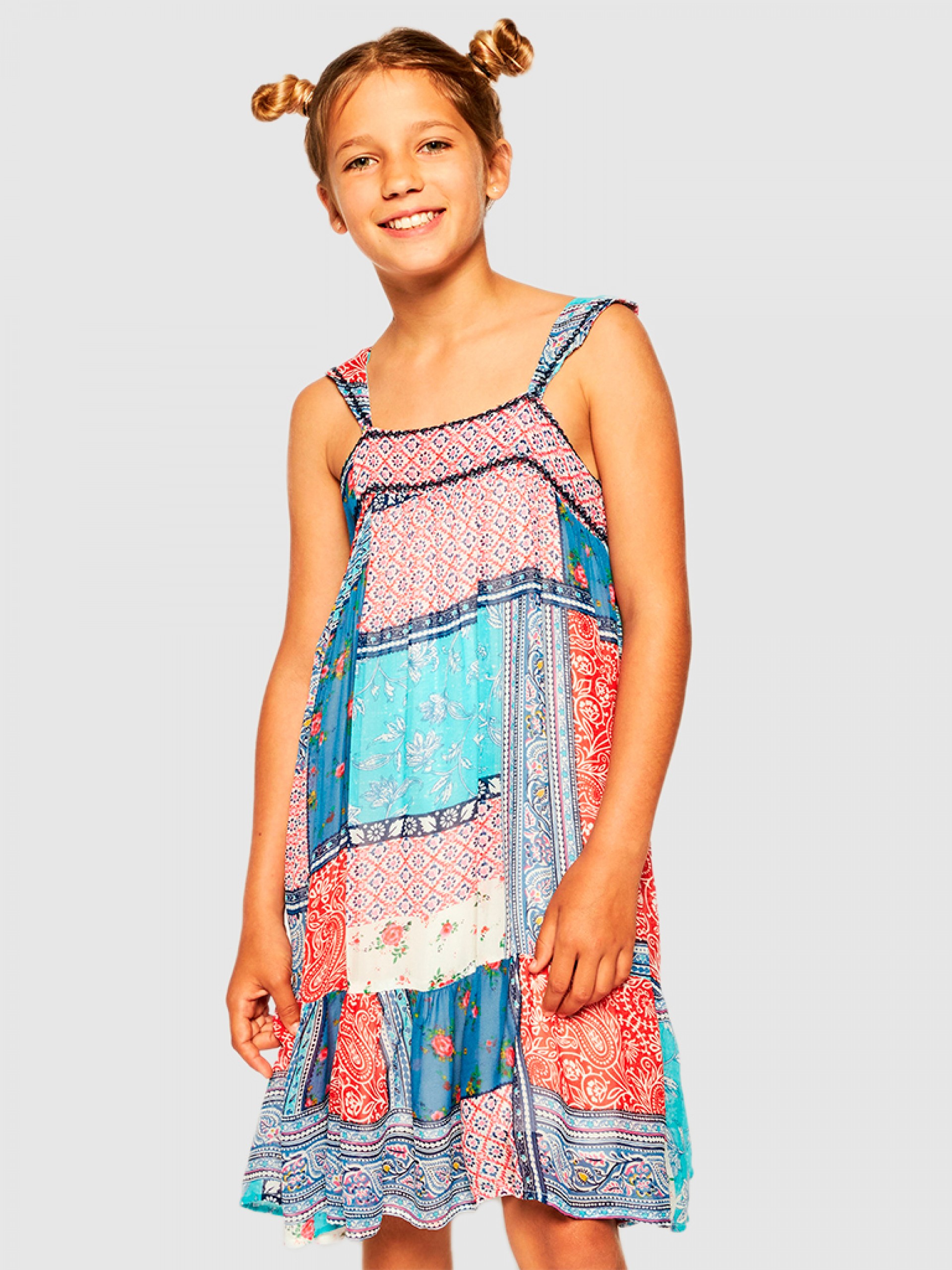 Dress Girl Pepe Jeans London