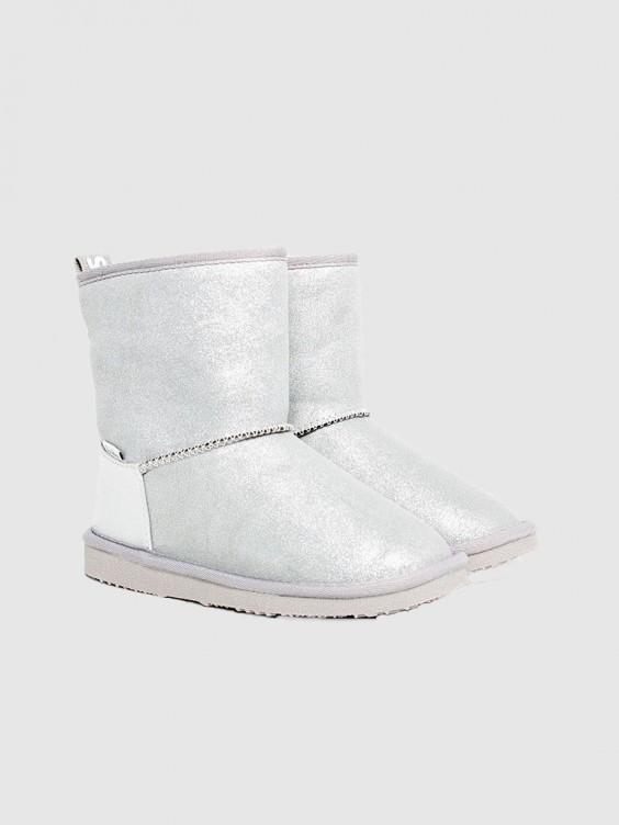 Botas pepe jeans discount niña