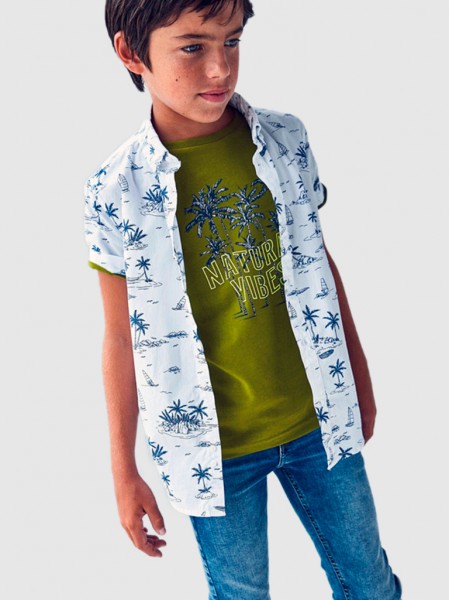 Jeans Nio Jeans Mayoral