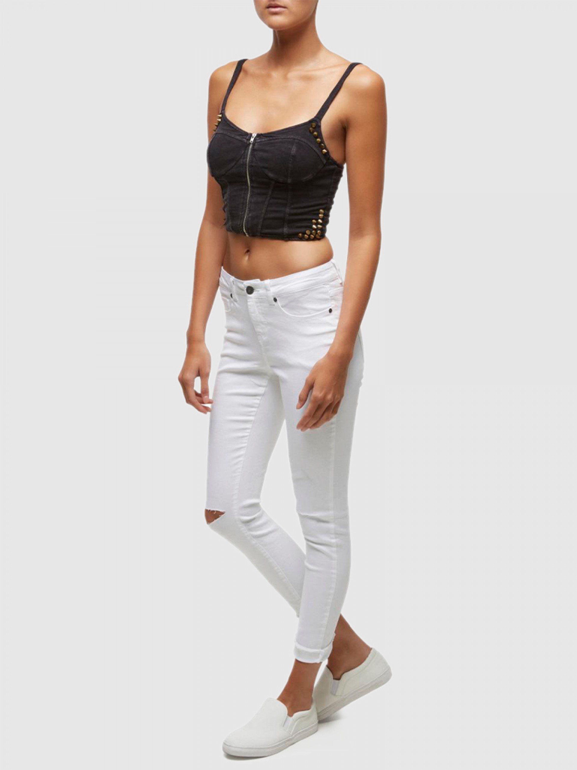 Jeans Mujer Noisy May