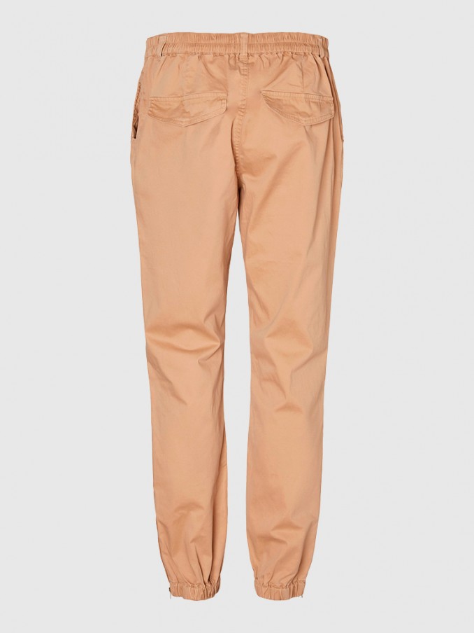 Pantalones Mujer Vero Moda