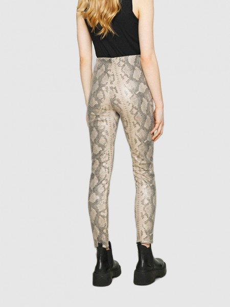 Leggings Woman Vero Moda