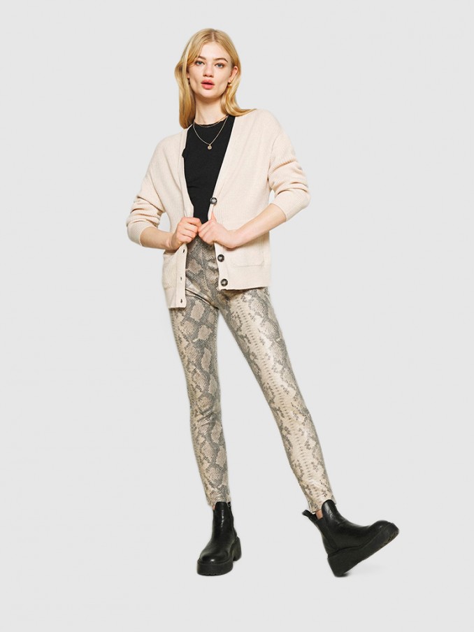 Leggings Mujer Vero Moda