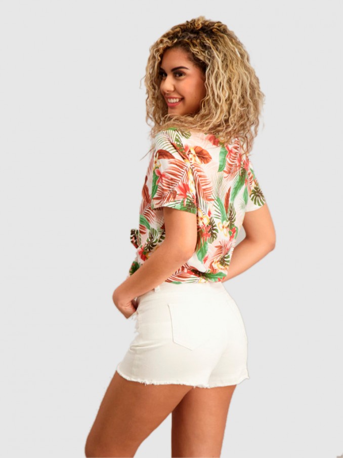 Shirt Woman Vero Moda