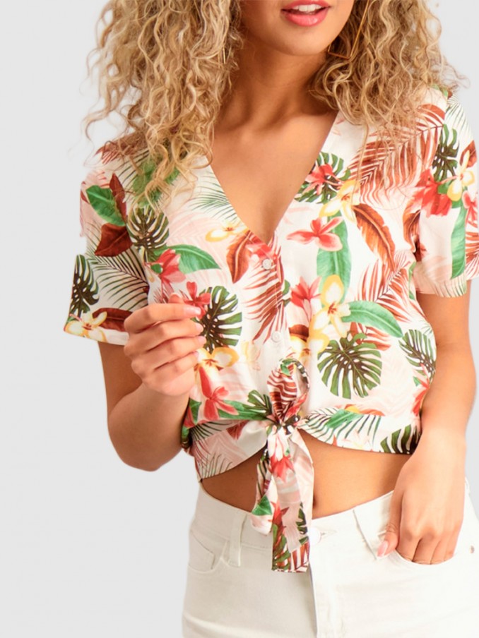 Shirt Woman Vero Moda
