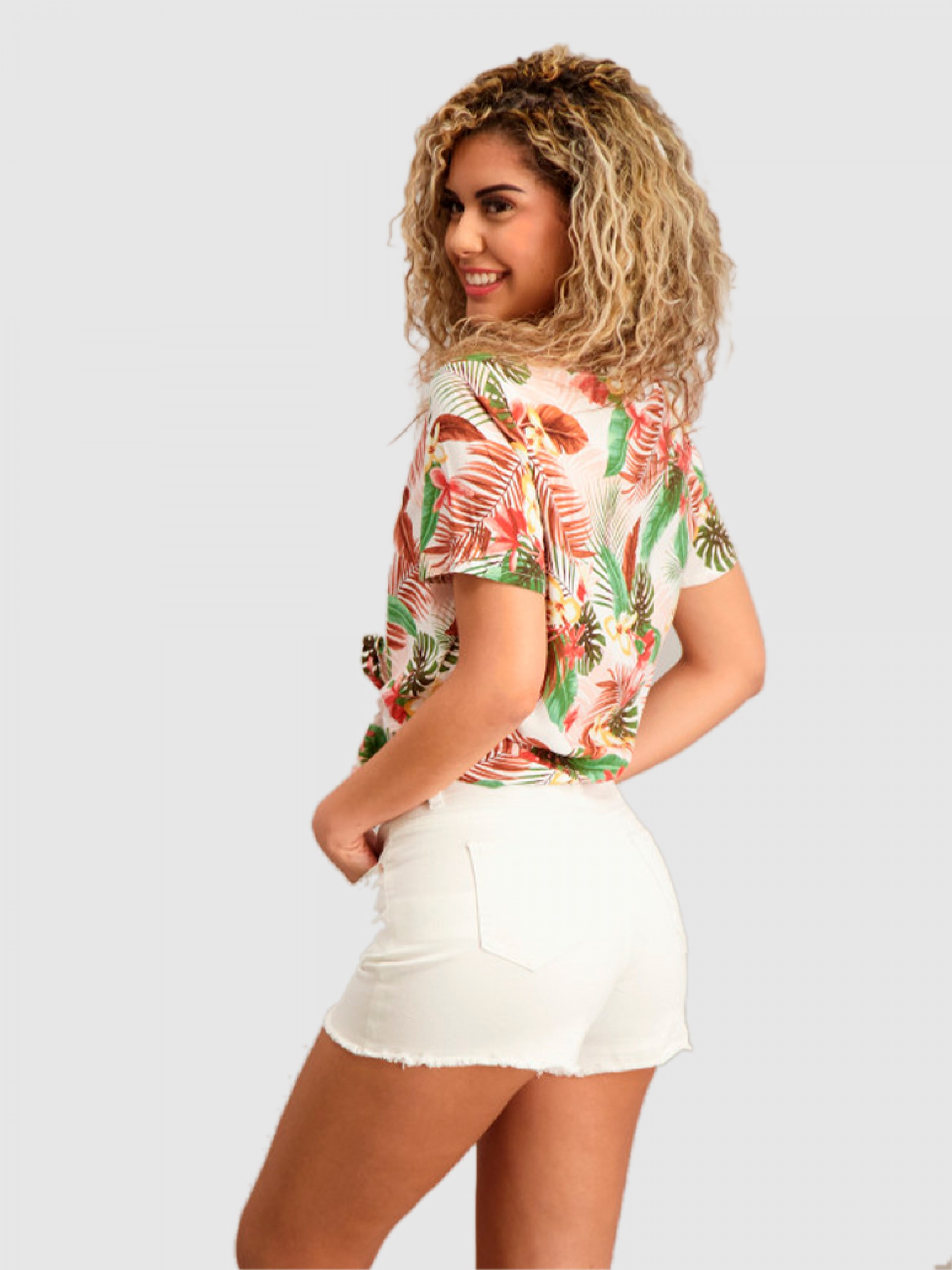 Camisa Mujer Vero Moda