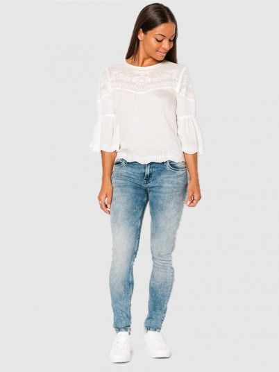 Jeans Mujer Jeans Pepe Jeans London