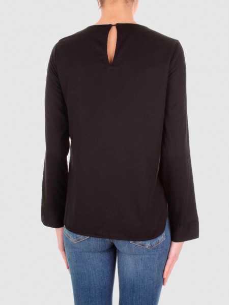 Blusa Mujer Vero Moda