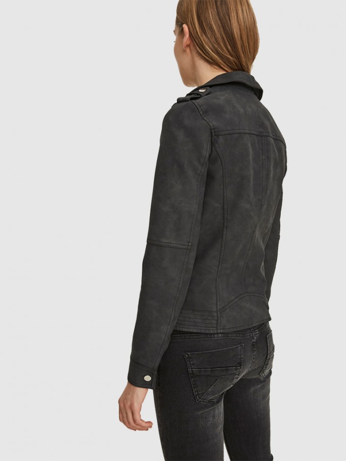 Casaco Mulher World Vero Moda