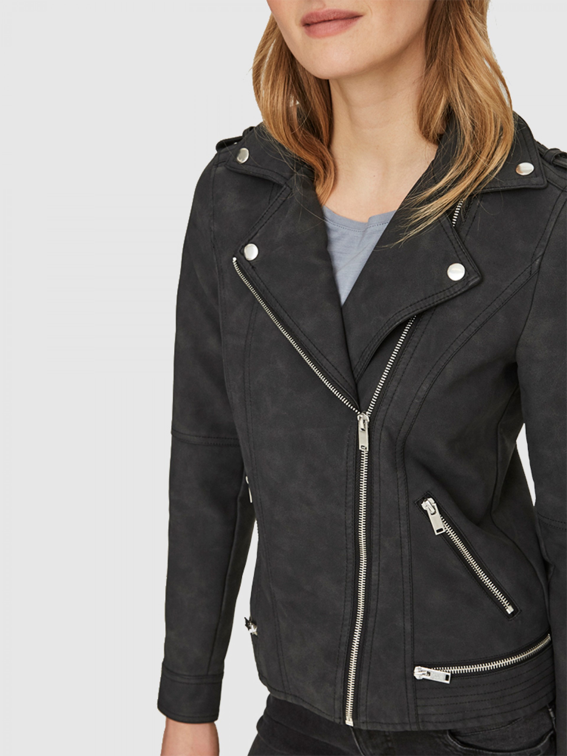 Jacket Woman Vero Moda