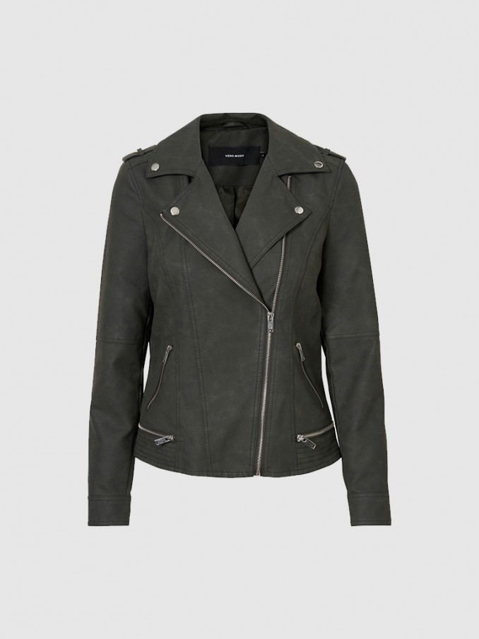 Casaco Mulher World Vero Moda