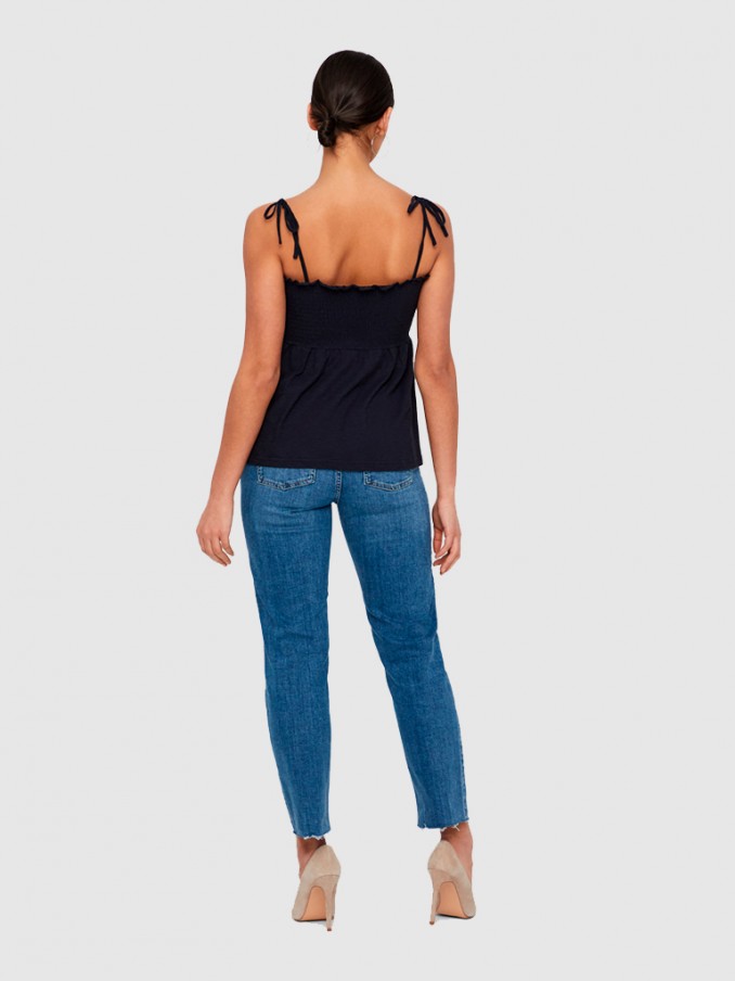 Top Mulher Aria Vero Moda
