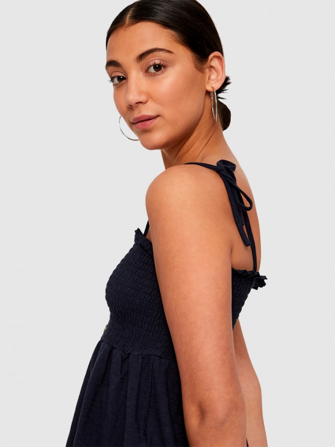 Top Mulher Aria Vero Moda