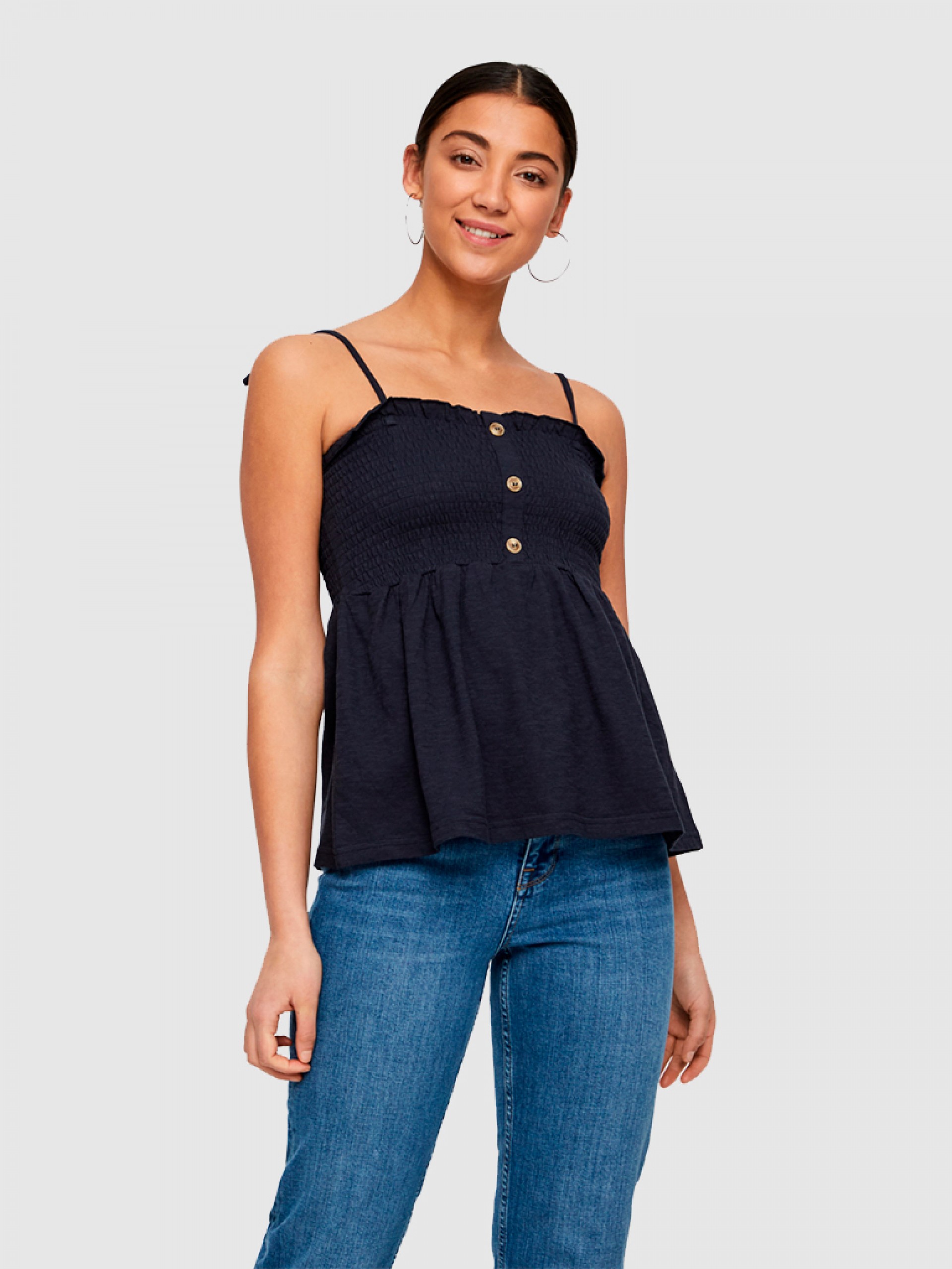 Shirt Woman Vero Moda