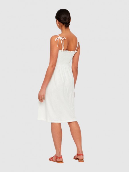 Vestido Mujer Vero Moda
