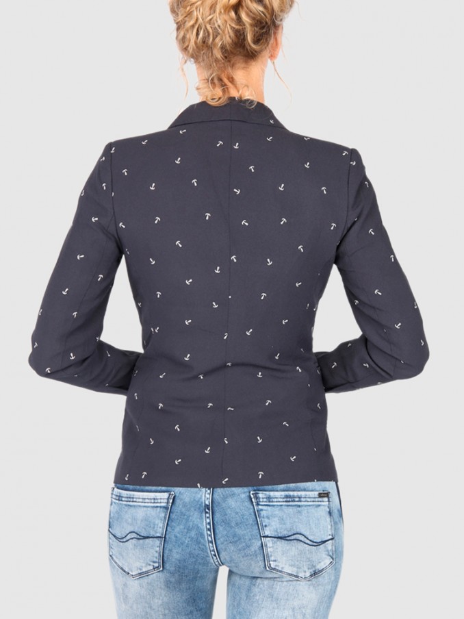 Blazer Mulher Helen Vero Moda