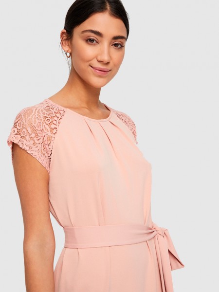 Dress Woman Vero Moda