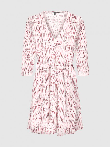 Dress Woman Vero Moda