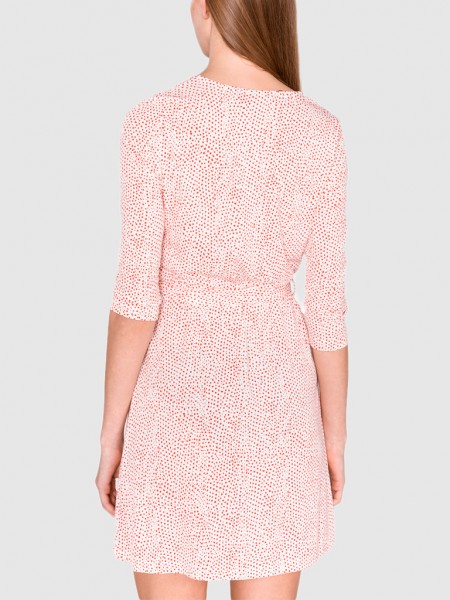 Dress Woman Vero Moda