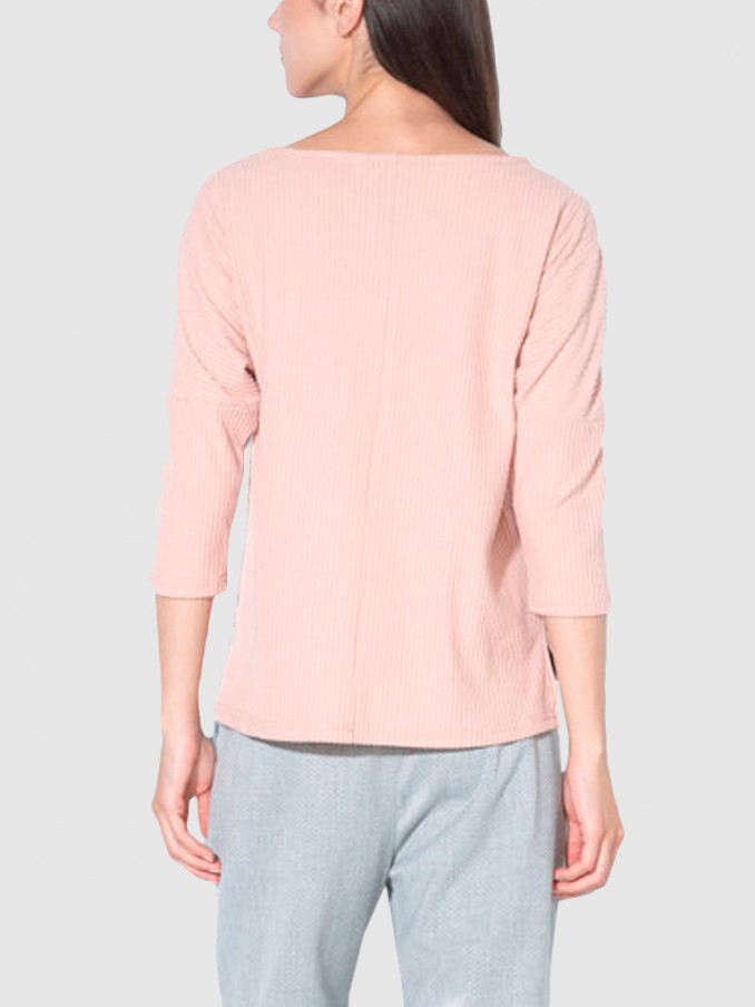 Knitwear Woman Rose Vero Moda