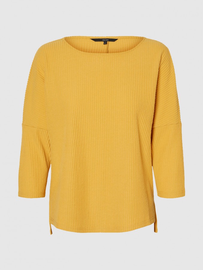 Malha Mulher Kine Vero Moda