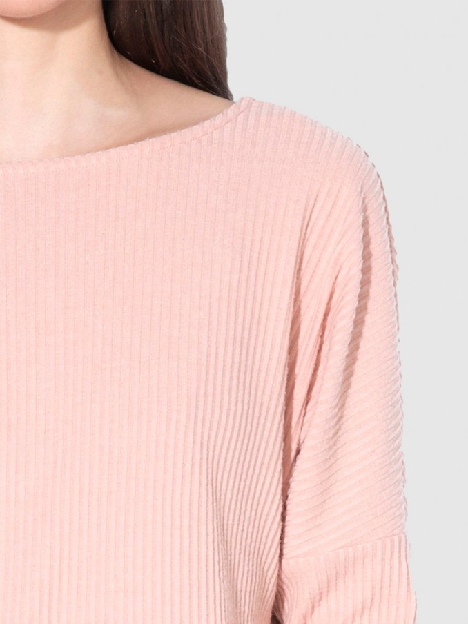 Knitwear Woman Rose Vero Moda