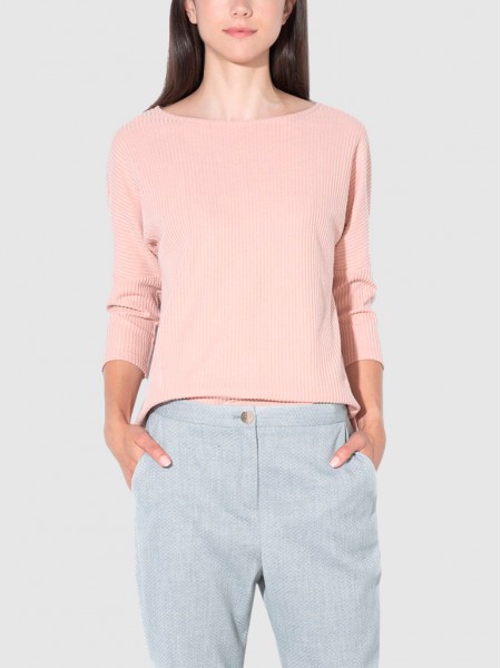 Knitwear Woman Rose Vero Moda