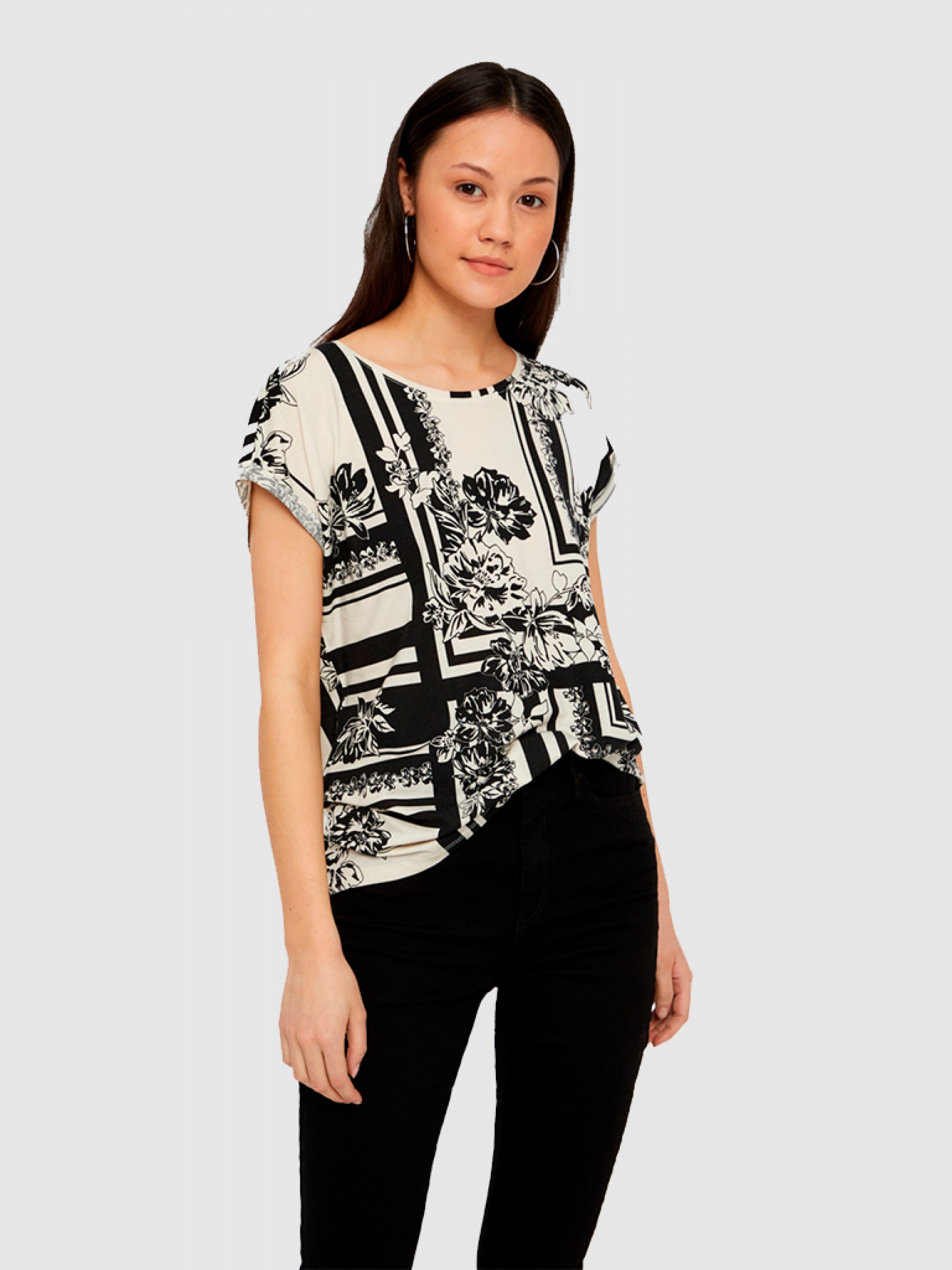 Tops Mulher Vero Moda