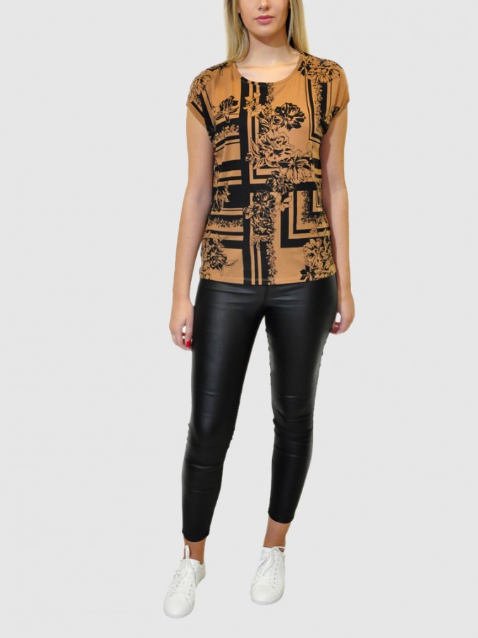 Tops Mulher Vero Moda