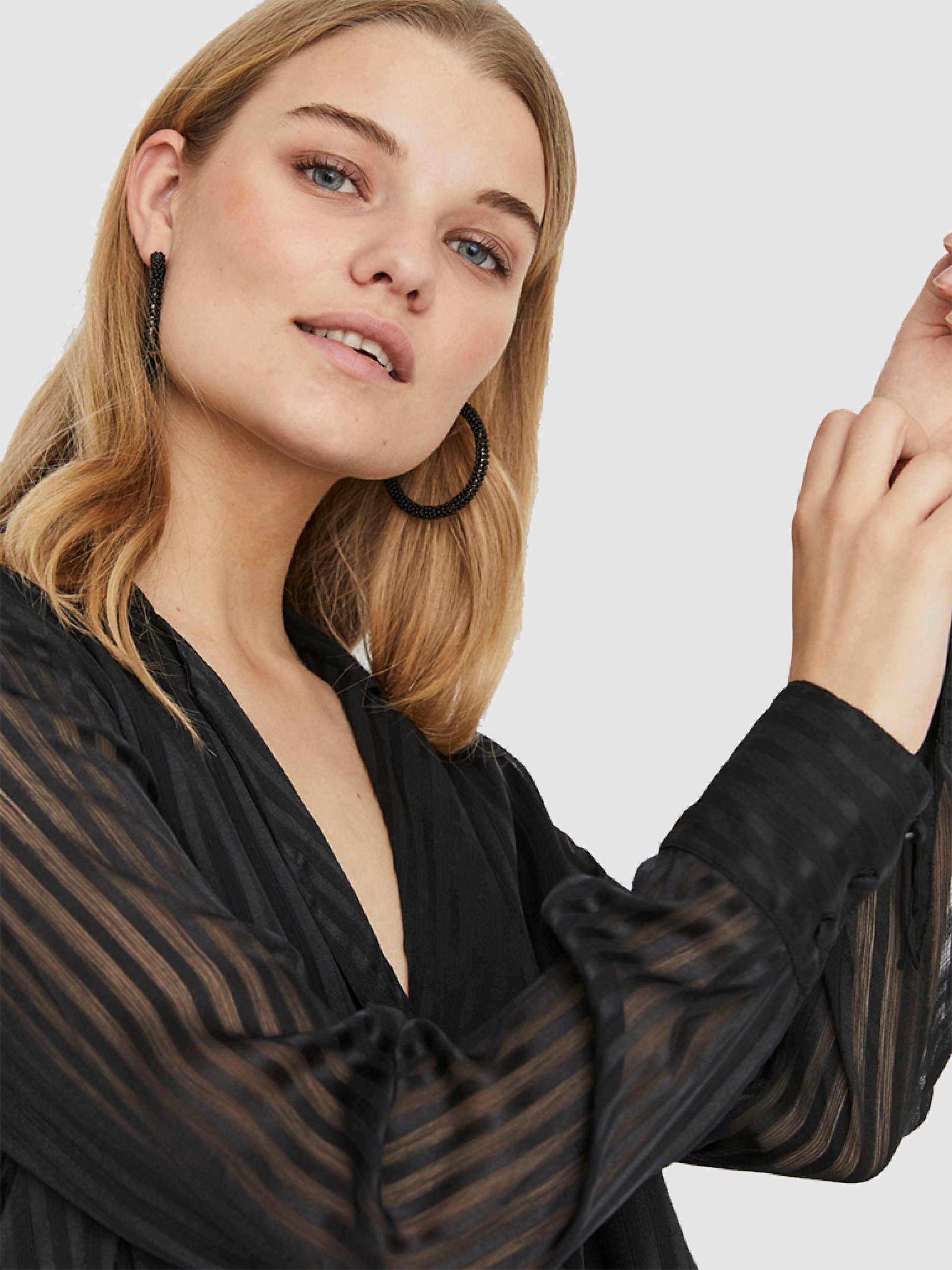 Body Mulher Vero Moda