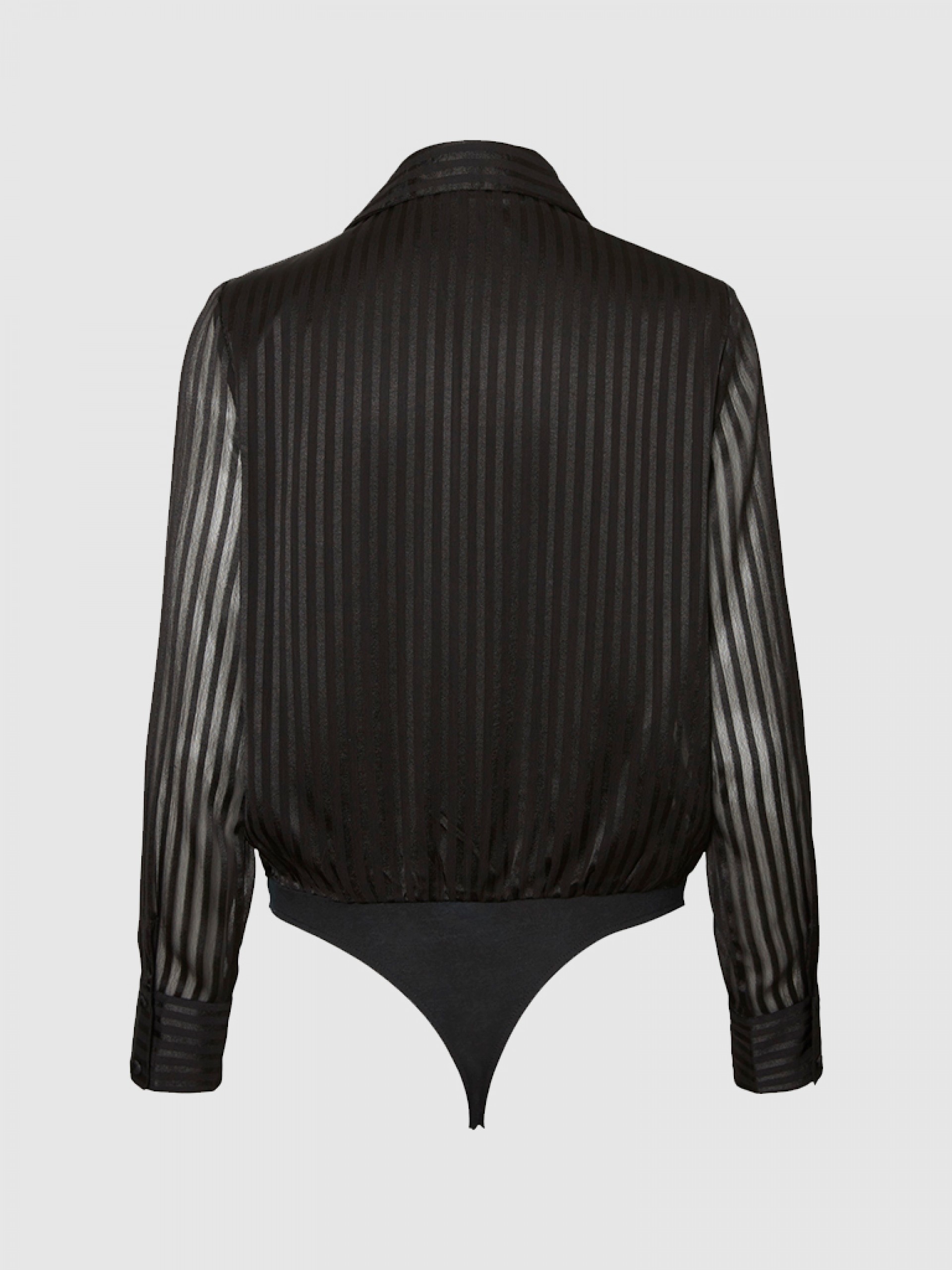 Body Mulher Vero Moda